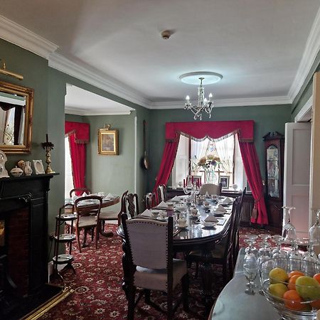 Charlotte'S Way B&B Banagher Exterior photo