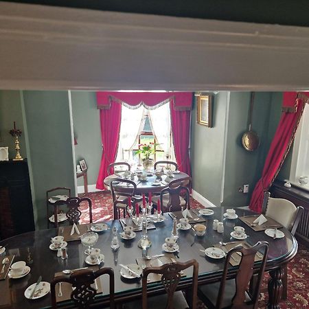 Charlotte'S Way B&B Banagher Exterior photo
