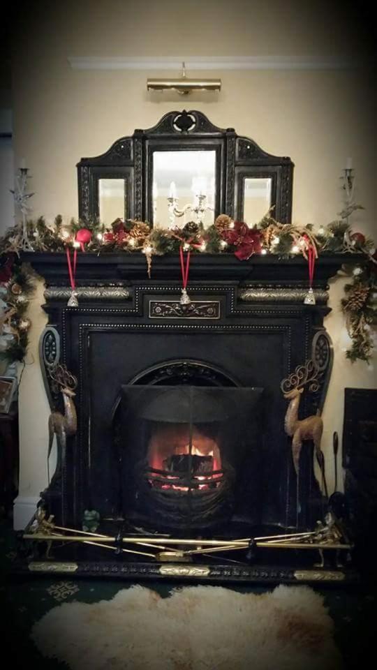 Charlotte'S Way B&B Banagher Exterior photo