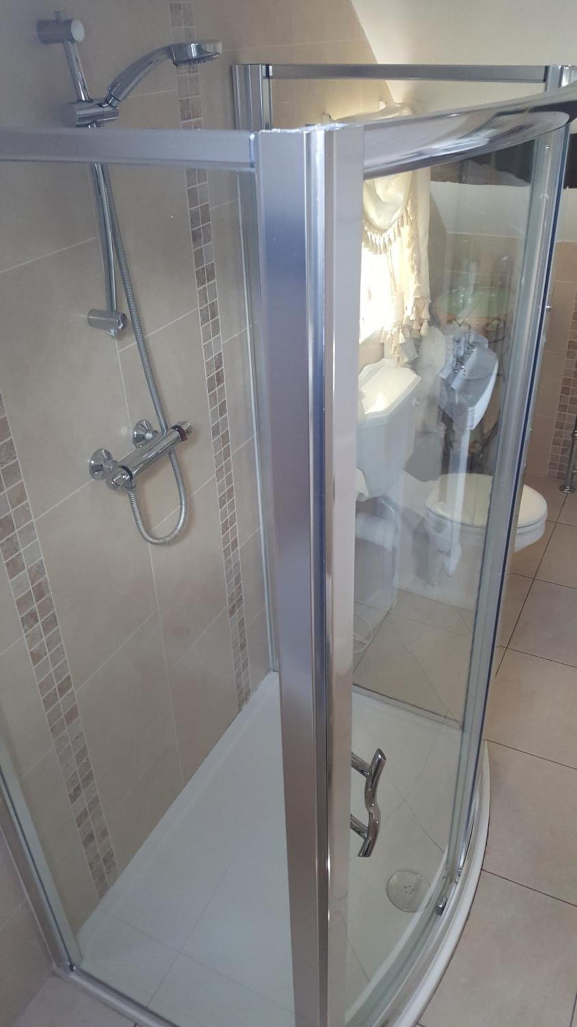 Charlotte'S Way B&B Banagher Room photo