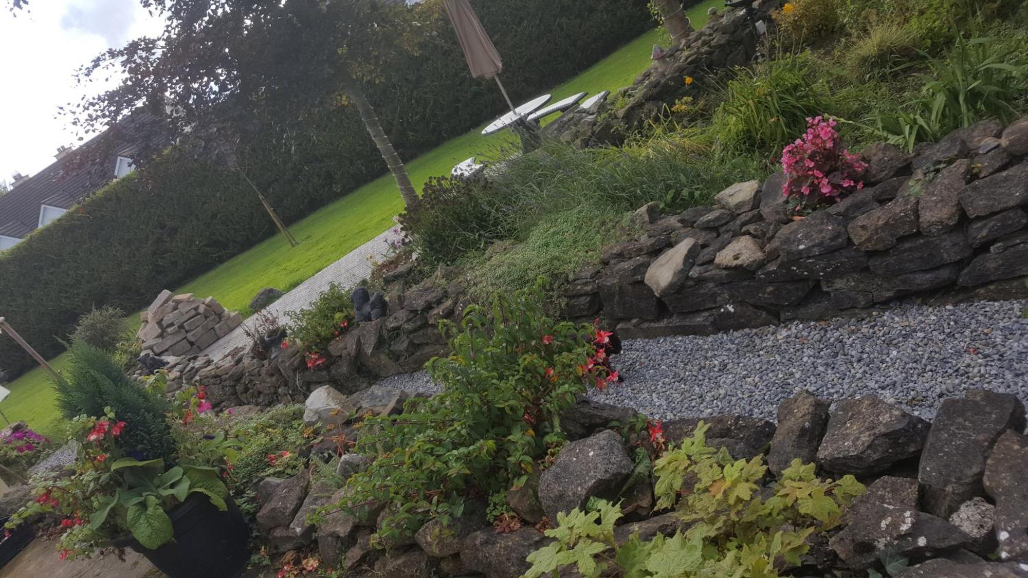 Charlotte'S Way B&B Banagher Exterior photo