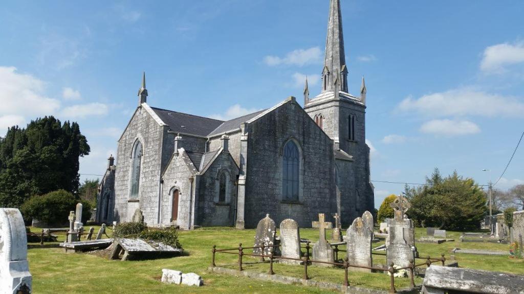 Charlotte'S Way B&B Banagher Exterior photo