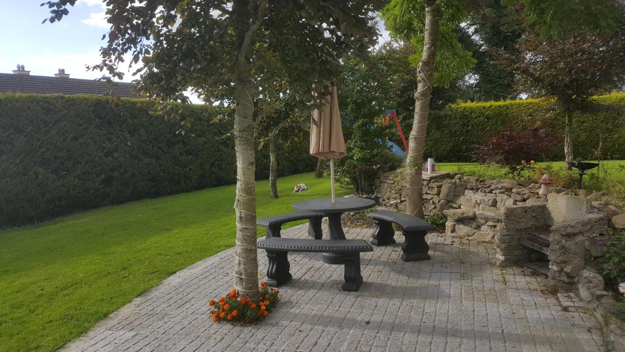 Charlotte'S Way B&B Banagher Exterior photo