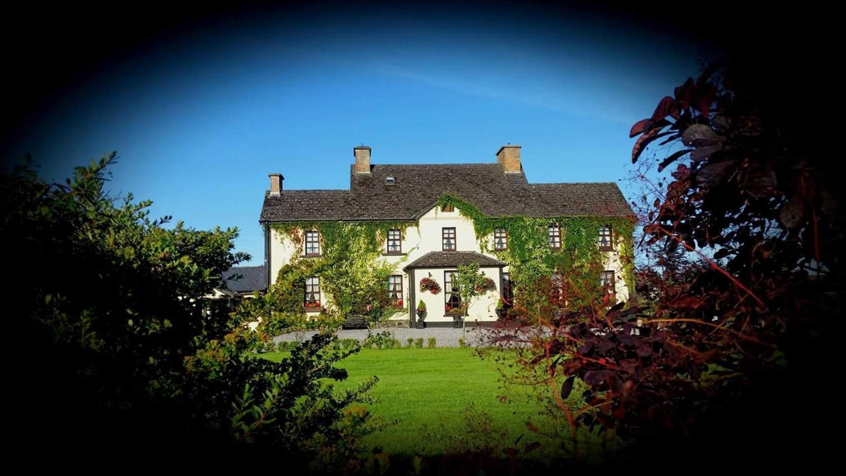 Charlotte'S Way B&B Banagher Exterior photo