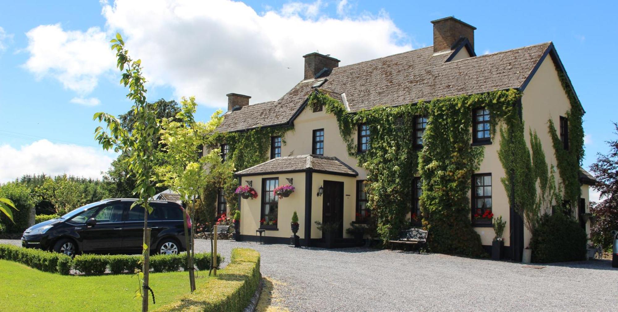 Charlotte'S Way B&B Banagher Exterior photo