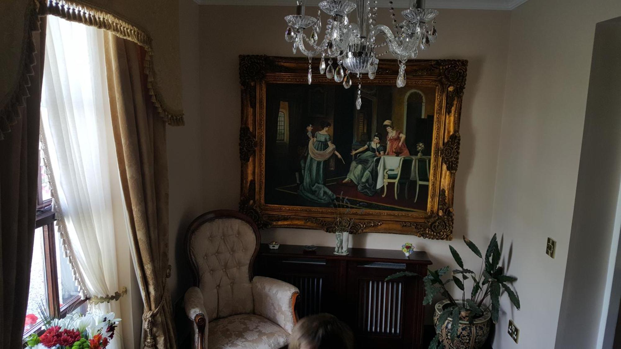 Charlotte'S Way B&B Banagher Exterior photo