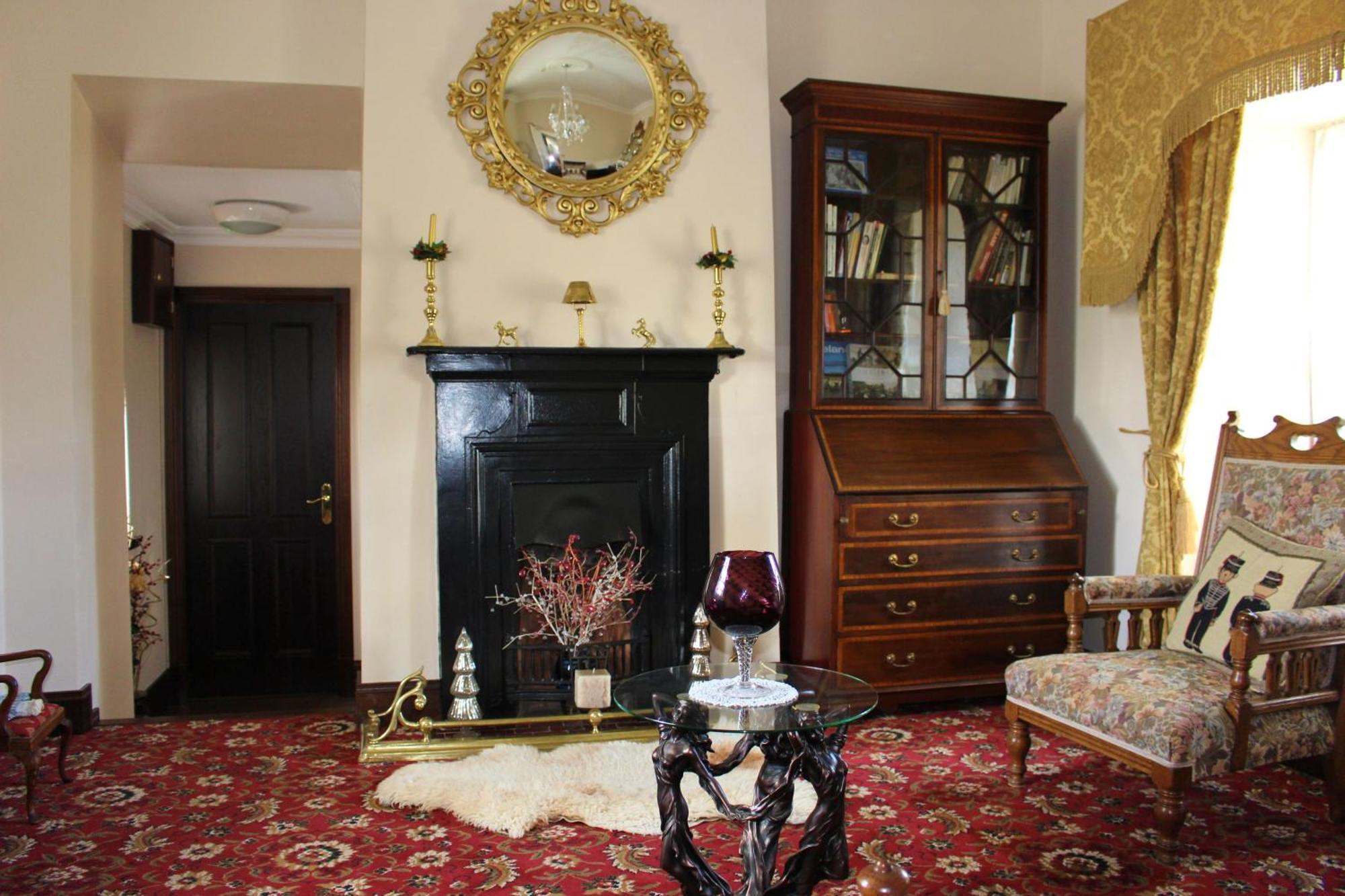 Charlotte'S Way B&B Banagher Exterior photo