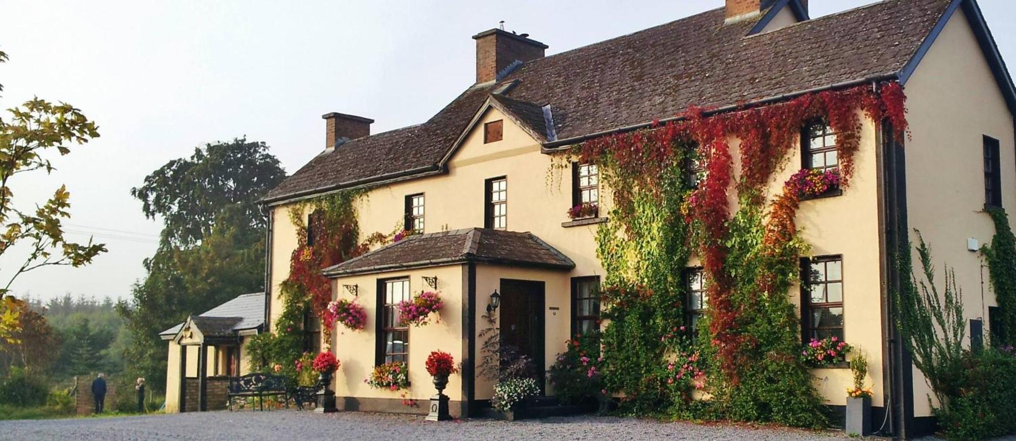 Charlotte'S Way B&B Banagher Exterior photo