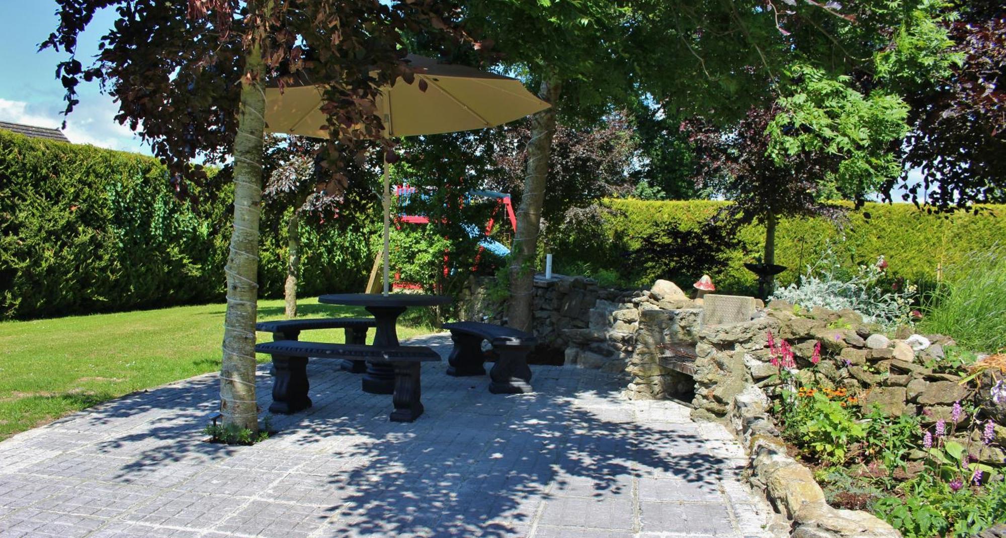 Charlotte'S Way B&B Banagher Exterior photo