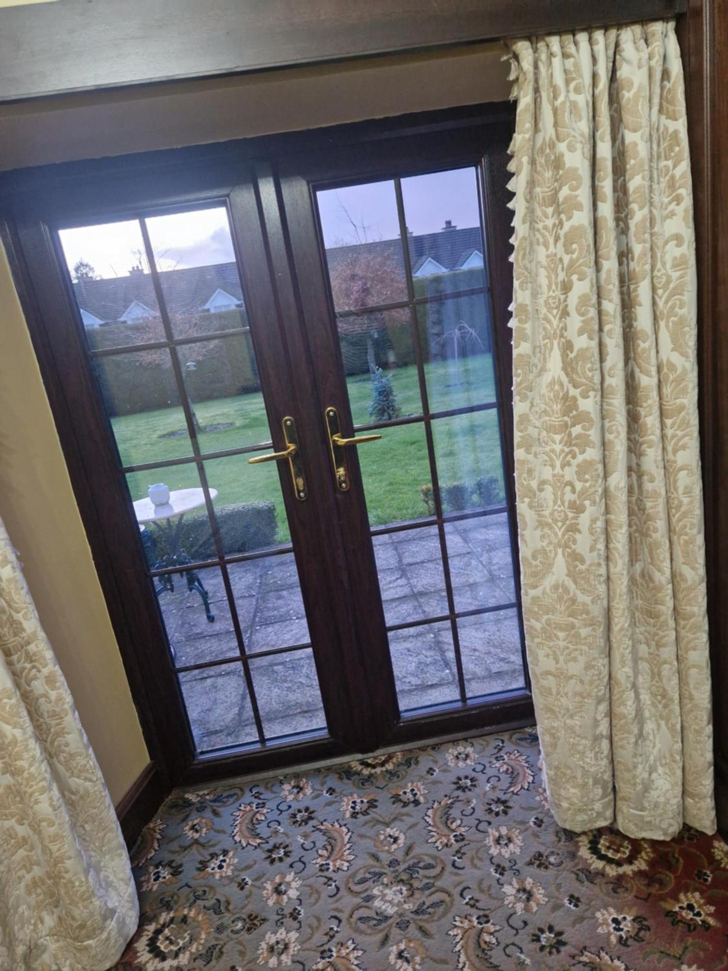 Charlotte'S Way B&B Banagher Exterior photo