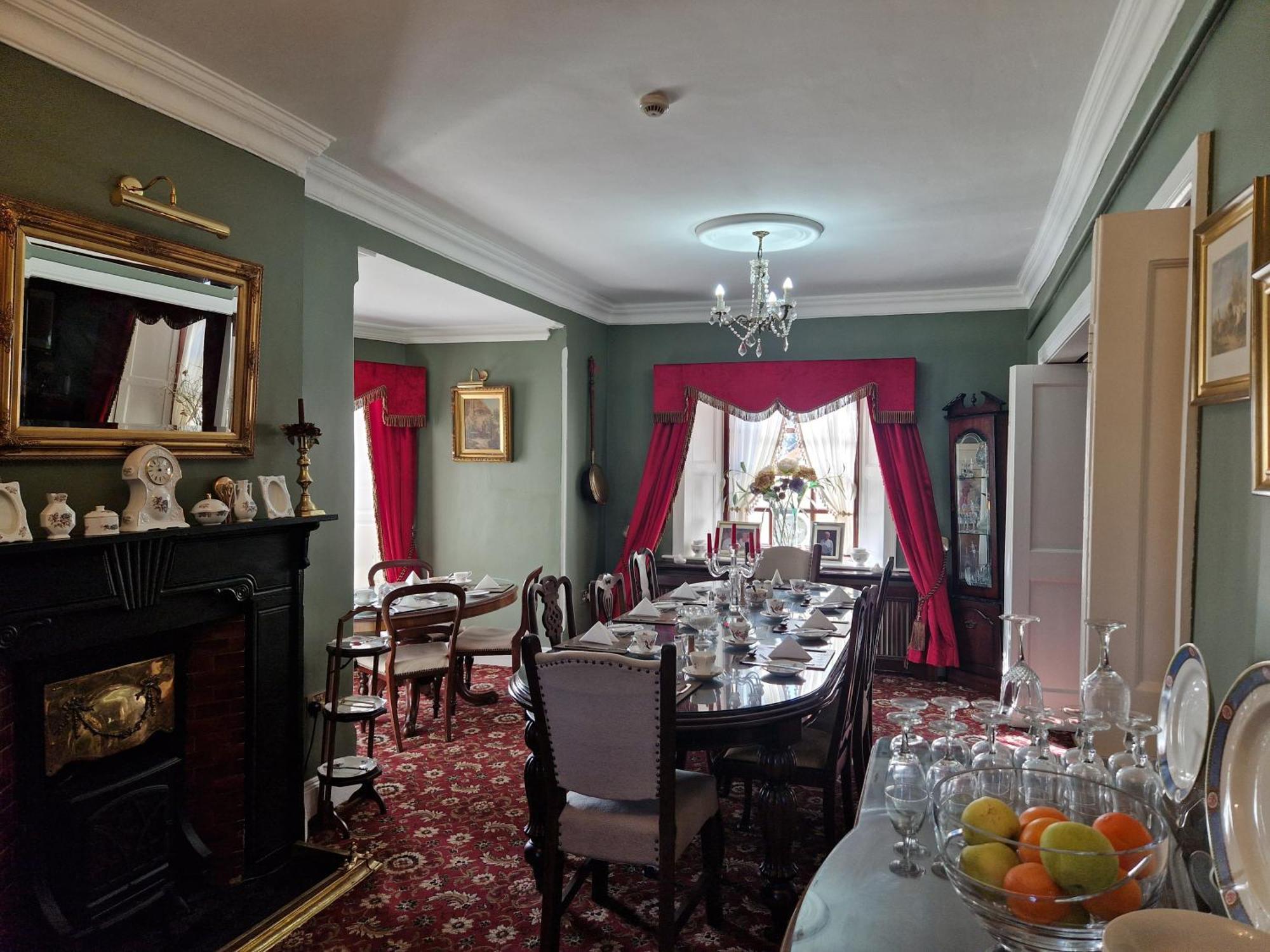 Charlotte'S Way B&B Banagher Exterior photo