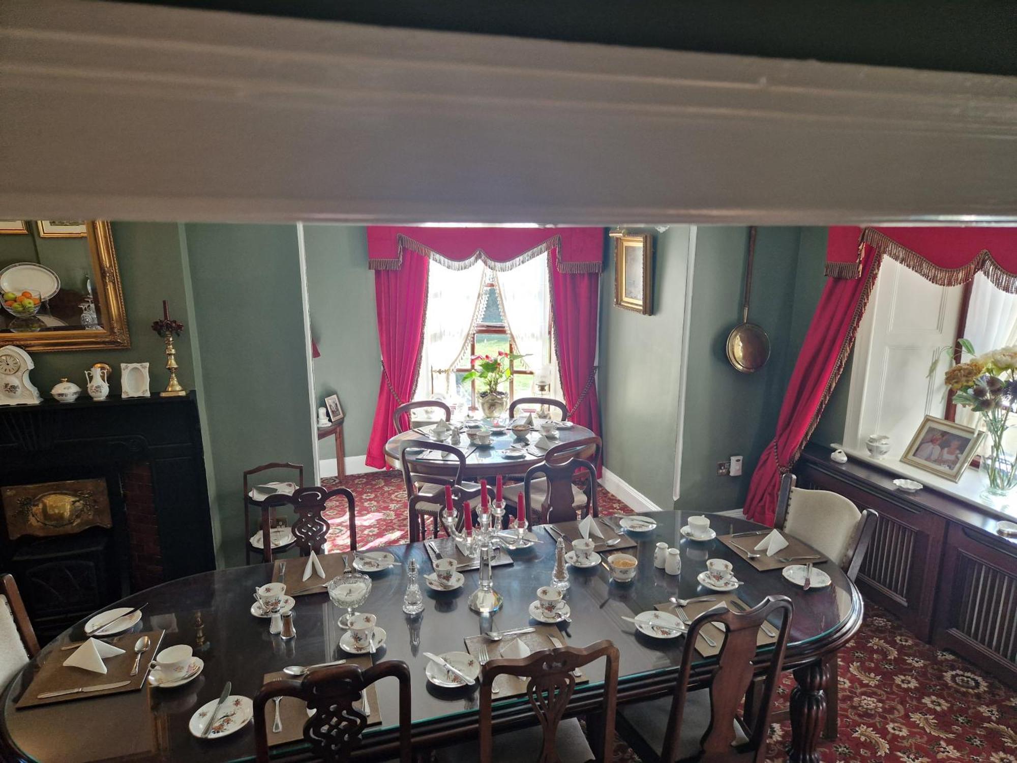 Charlotte'S Way B&B Banagher Exterior photo