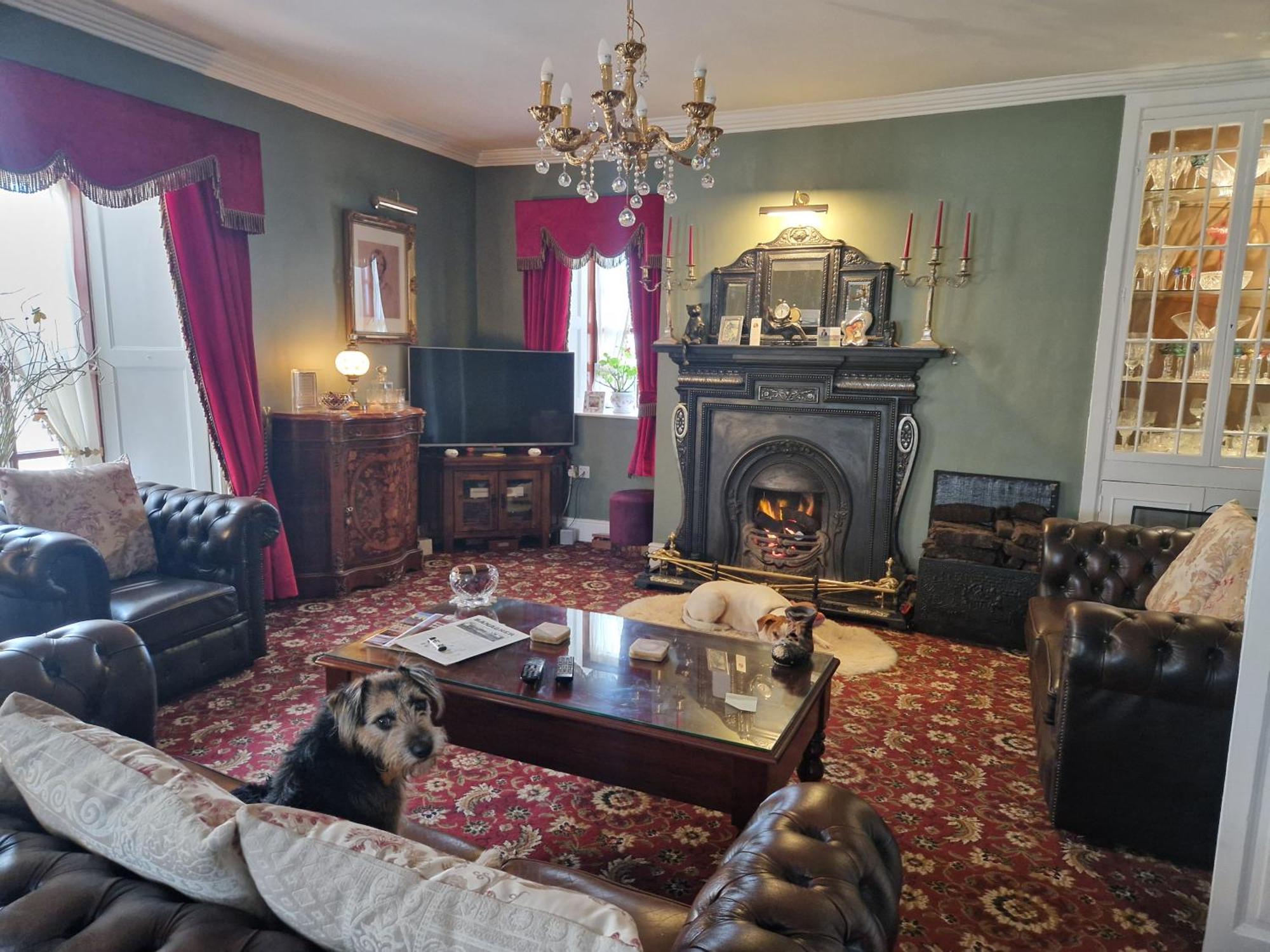 Charlotte'S Way B&B Banagher Exterior photo