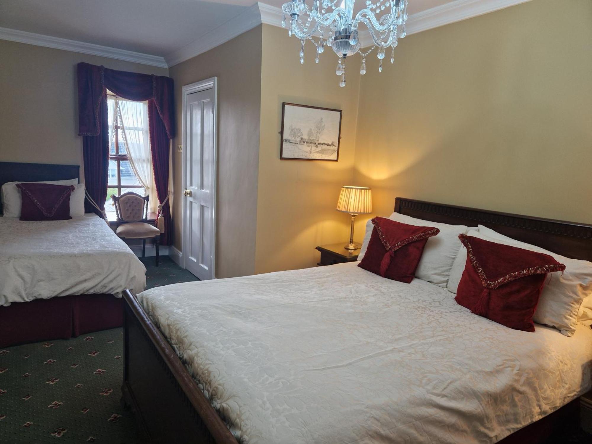 Charlotte'S Way B&B Banagher Exterior photo